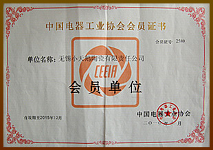榮譽(yù)資質(zhì)